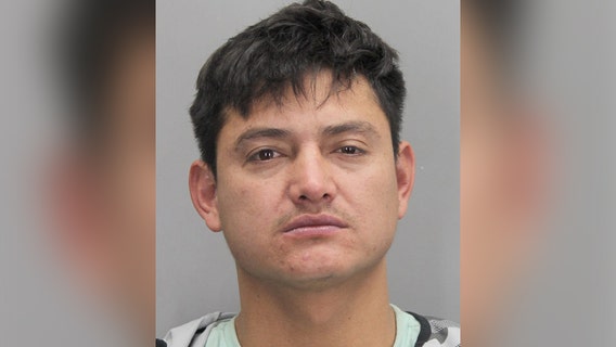 Man found with missing juvenile in Reston faces charges, police say