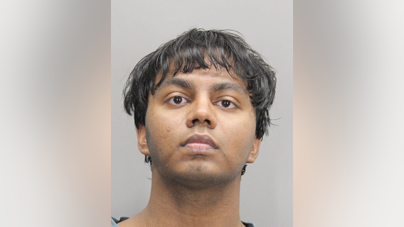 19-year-old arrested on child pornography charges