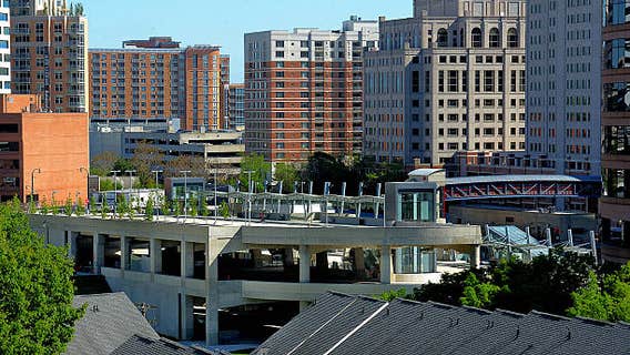 Silver Spring apartment unit condemned for rat outbreak