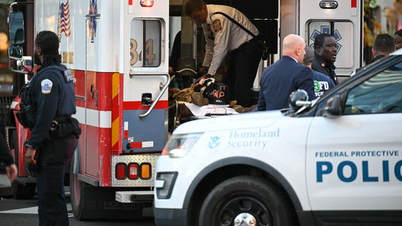 Who is Rahmanullah Lakanwal? Afghan national accused of shooting 2 National Guard in DC