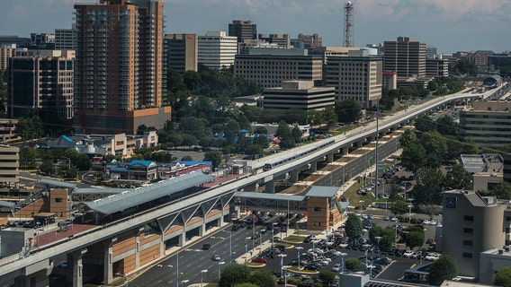 Alleged rat infestation in Silver Spring goes viral on social media