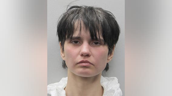 Woman accused of stabbing her 79-year-old mother to death at Fairfax County home