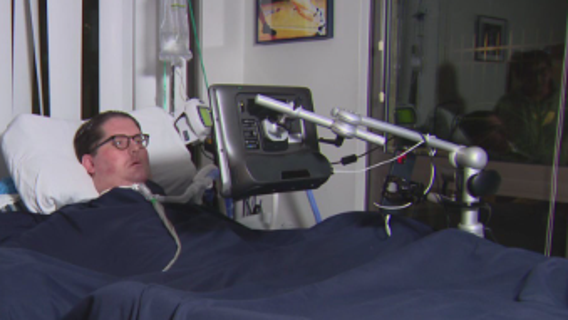 Community rallies around beloved St. John’s High School basketball coach battling ALS