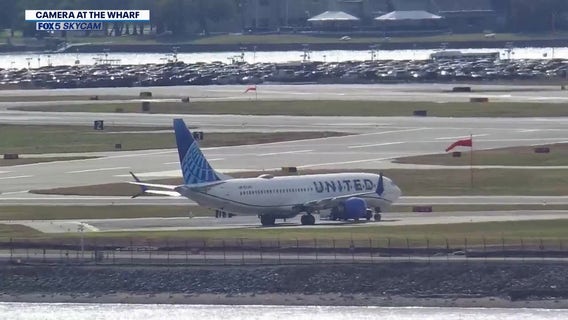 Senators push to tighten airspace rules near Reagan National after deadly crash