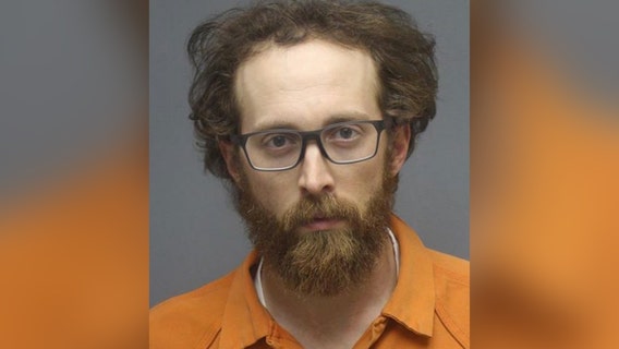 Manassas volleyball coach accused of sexually assaulting minor athlete at Virginia training facility