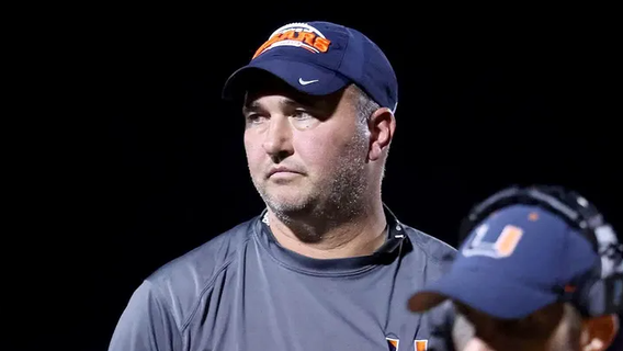 Missing Virginia football coach wanted on child pornography charges