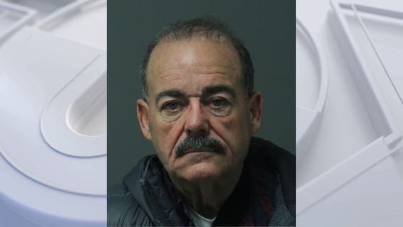 Fire chief in Loudoun County arrested, charged with embezzlement