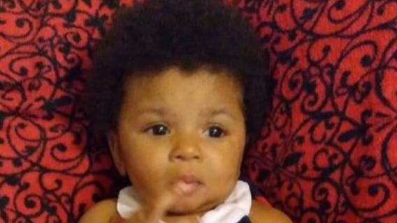 Police arrest man accused in 2024 murder of 3-year-old girl