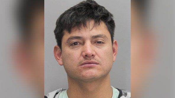 Man found with missing juvenile in Reston faces charges, police say