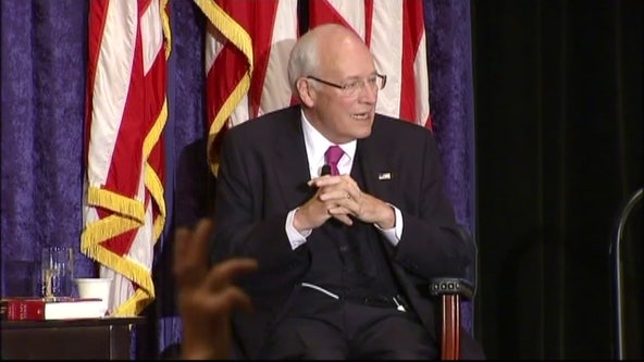 Dick Cheney funeral: When is it, what time, how to watch & more