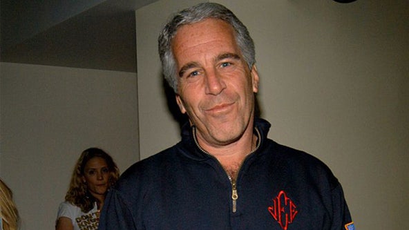 Trump signs bill to release the Epstein files