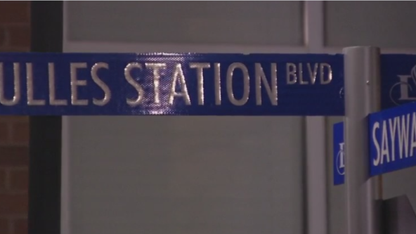 79-year-old woman found stabbed to death in Fairfax County home: police