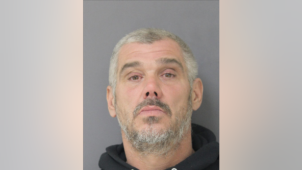 Prince William County man accused of raping minor outside youth behavioral center