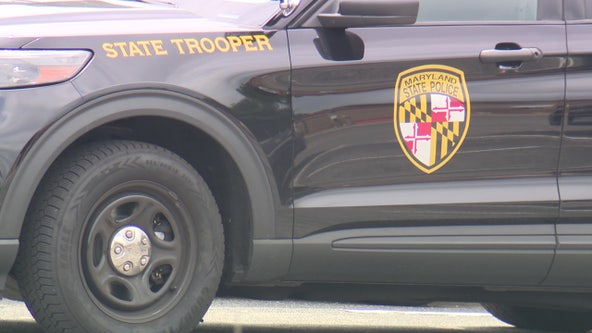 Maryland State Police investigating inmate death at Somerset County prison