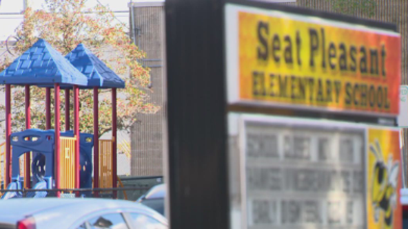 2 moms suing PGCPS after students allegedly tied to chairs with bungee cords