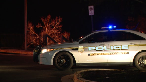 Man found dead by police after officers respond to Silver Spring shooting