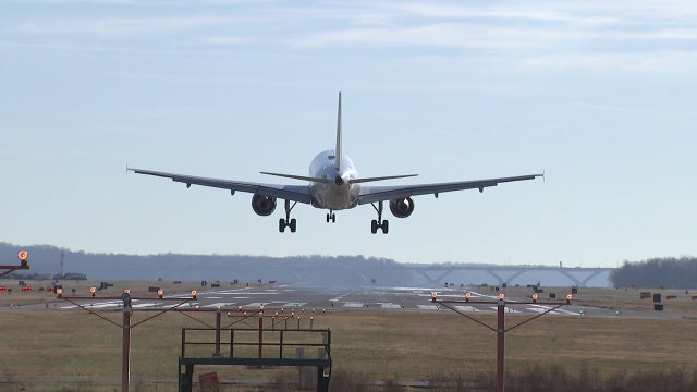 Government Shutdown: Flight cancellations expected to continue even after stalemate ends