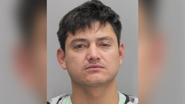 Man found with missing juvenile in Reston faces charges, police say