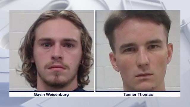 Men accused of plotting Haitian island invasion, aimed to recruit DC homeless, prosecutors say