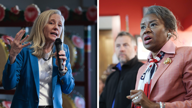 Virginia 2025 Election Day: Who's on the ballot for governor, lieutenant governor, attorney general