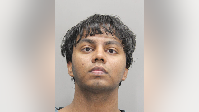 19-year-old arrested on child pornography charges