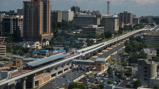 Alleged rat infestation in Silver Spring goes viral on social media