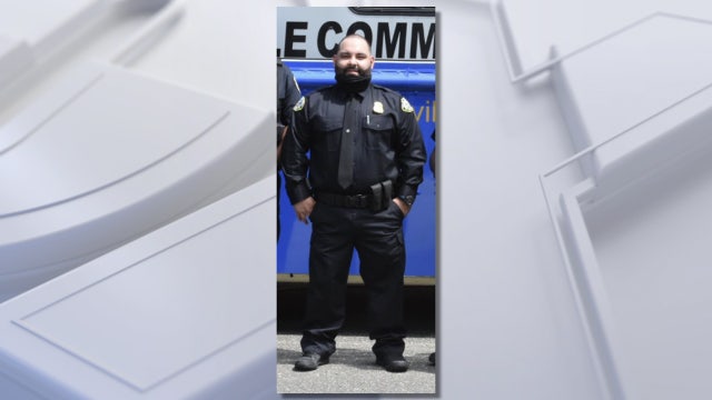 Hyattsville police corporal indicted on charges of sexual abuse of a minor