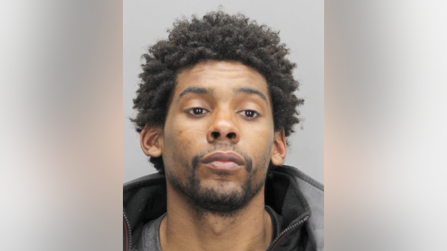 Man charged with multiple assaults along W&OD Trail in Fairfax County