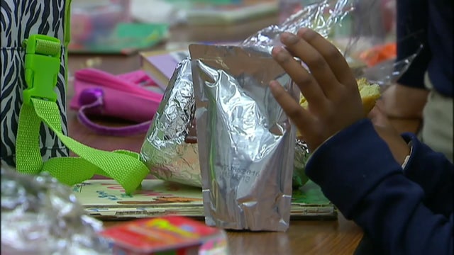 DMV schools seeing increase in applications to free, reduced lunch programs