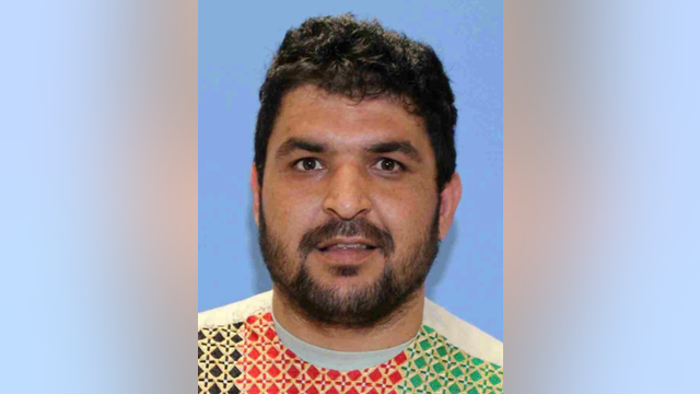 Two new charges for alleged gunman in National Guard shooting