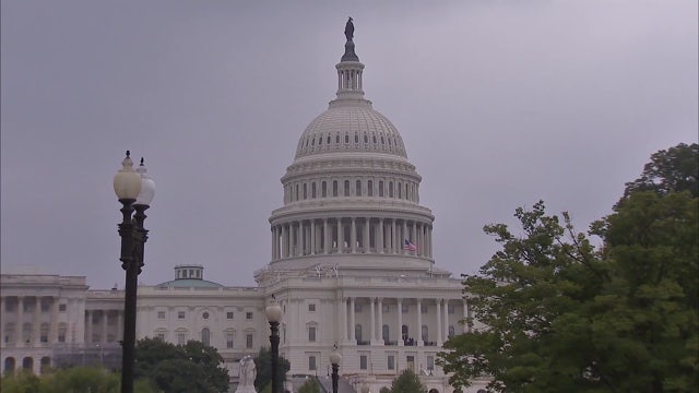 Government Shutdown 2025 Update: Day 35 begins as stalemate ties record for longest in US history