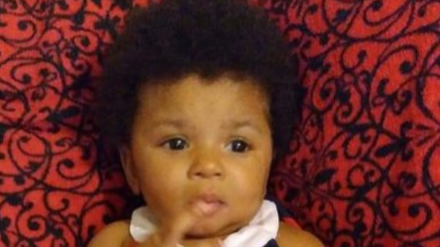 Police arrest man accused in 2024 murder of 3-year-old girl