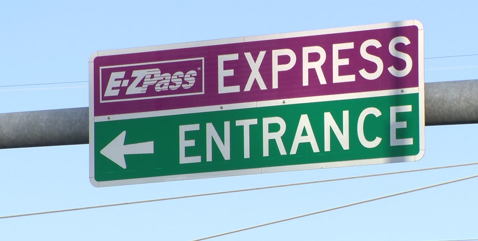 What do Virginia's new I-495 Express Lanes cost to use? | FOX 5 DC