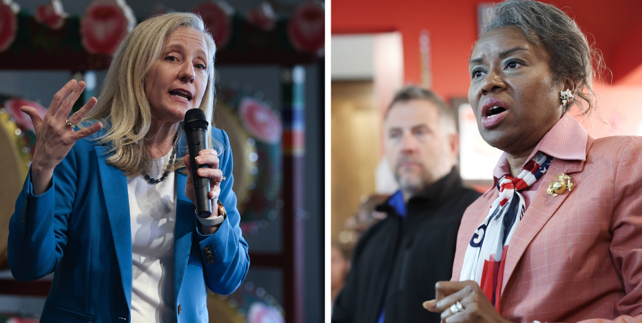 Virginia 2025 Election Day: Who's on the ballot for governor, lieutenant governor, attorney general