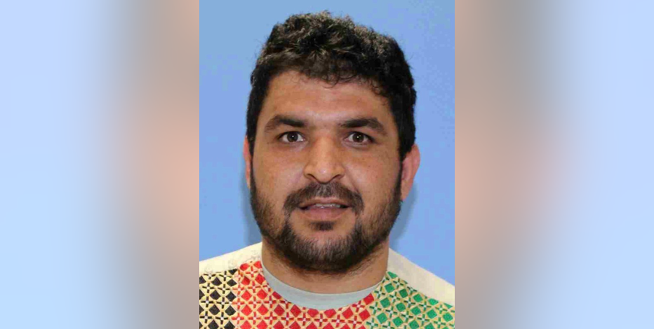 DC ambush suspect linked to CIA, faces assault charges