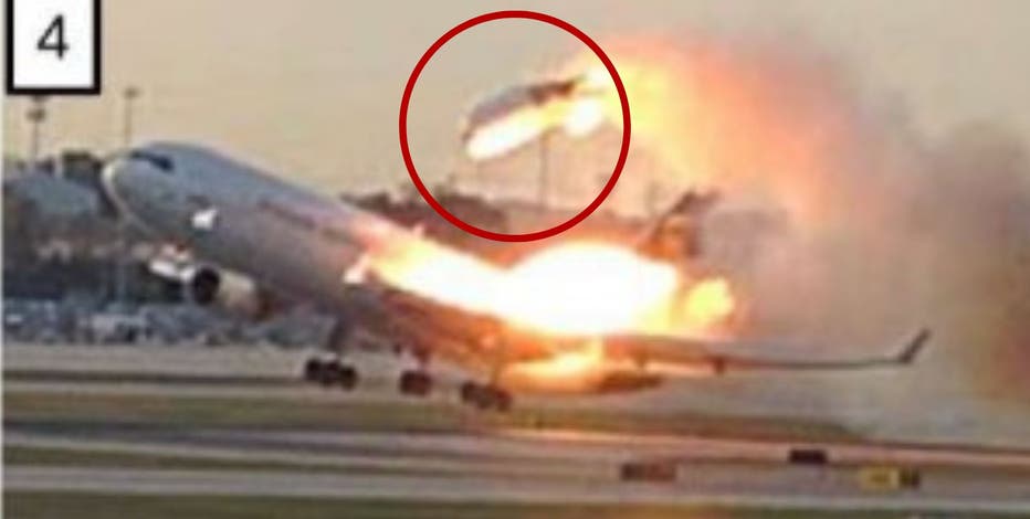 NTSB releases first report into UPS plane crash in Kentucky that killed 14  | FOX 13 Seattle