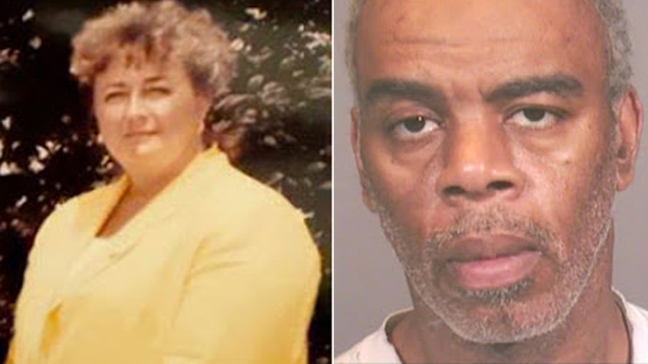 Suspect in 1998 cold case homicide of Sheryl Crandel died decades