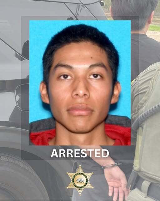 Former soldier arrested for allegedly raping woman in Montgomery County