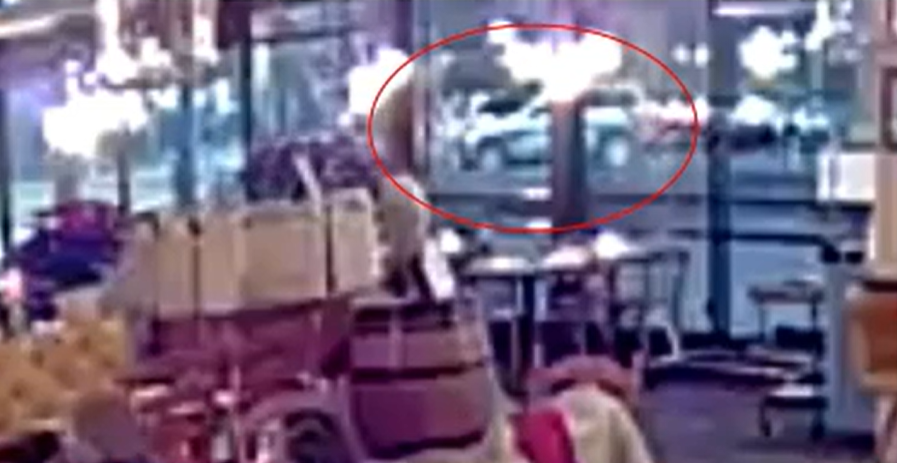 2 pedestrians injured in hit-and-run crash following apparent road rage incident