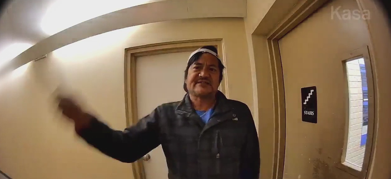 Virginia mosque attacked, Muslim advocates call for hate crime charges