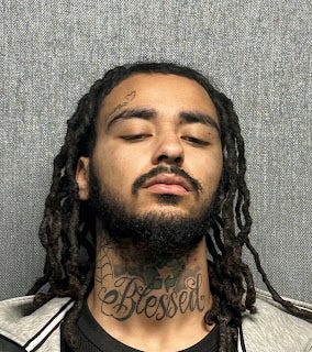 MGM National Harbor shooting: 22-year-old arrested for murder