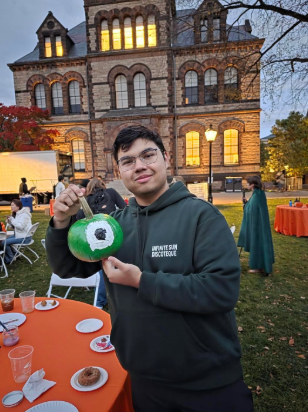 Virginia student among two killed in Brown University shooting