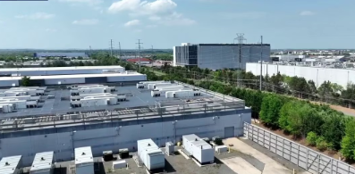 Frederick County Council approves plan to add new data centers