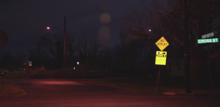 Dog dies after being set on fire in Prince George's County, officials say