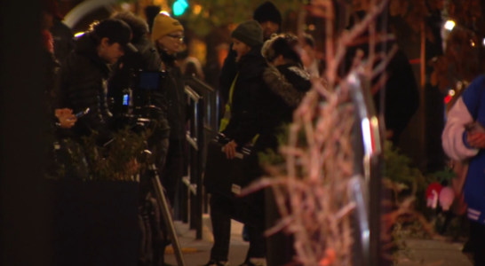 Film crews to close some DC streets for movie production detail