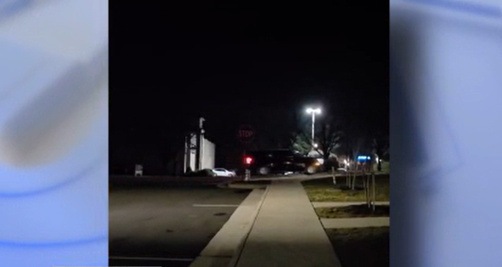 Fredericksburg neighbors startled by early morning gunfire, heavy police presence