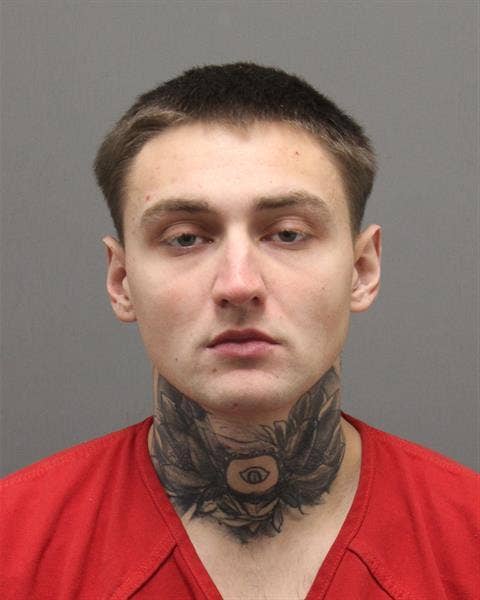 Leesburg man charged with after allegedly assaulting child at basketball game: police