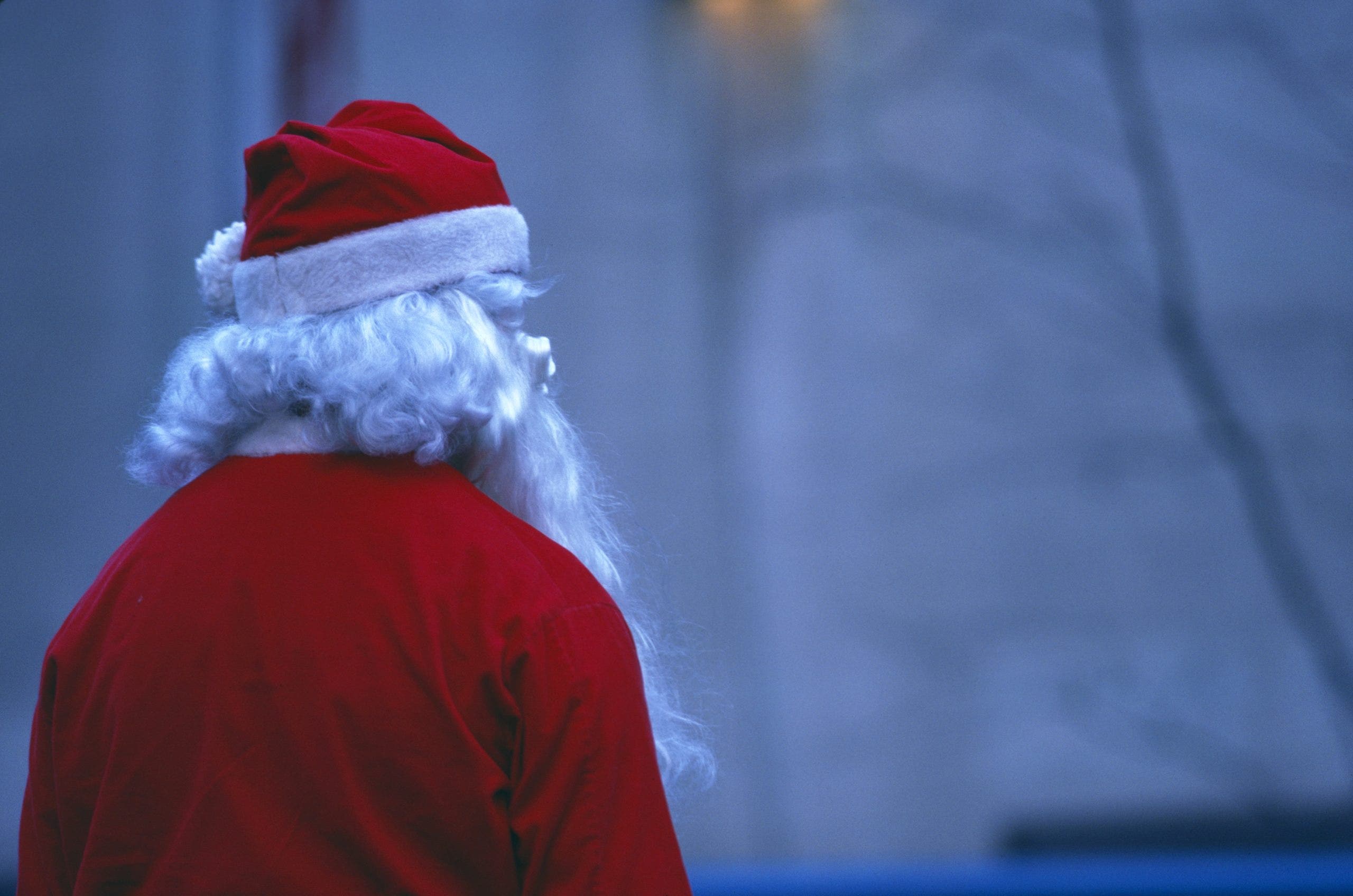 'Santa Frauds' and the 12 scams of Christmas: BBB warnings ahead of 2025 holidays