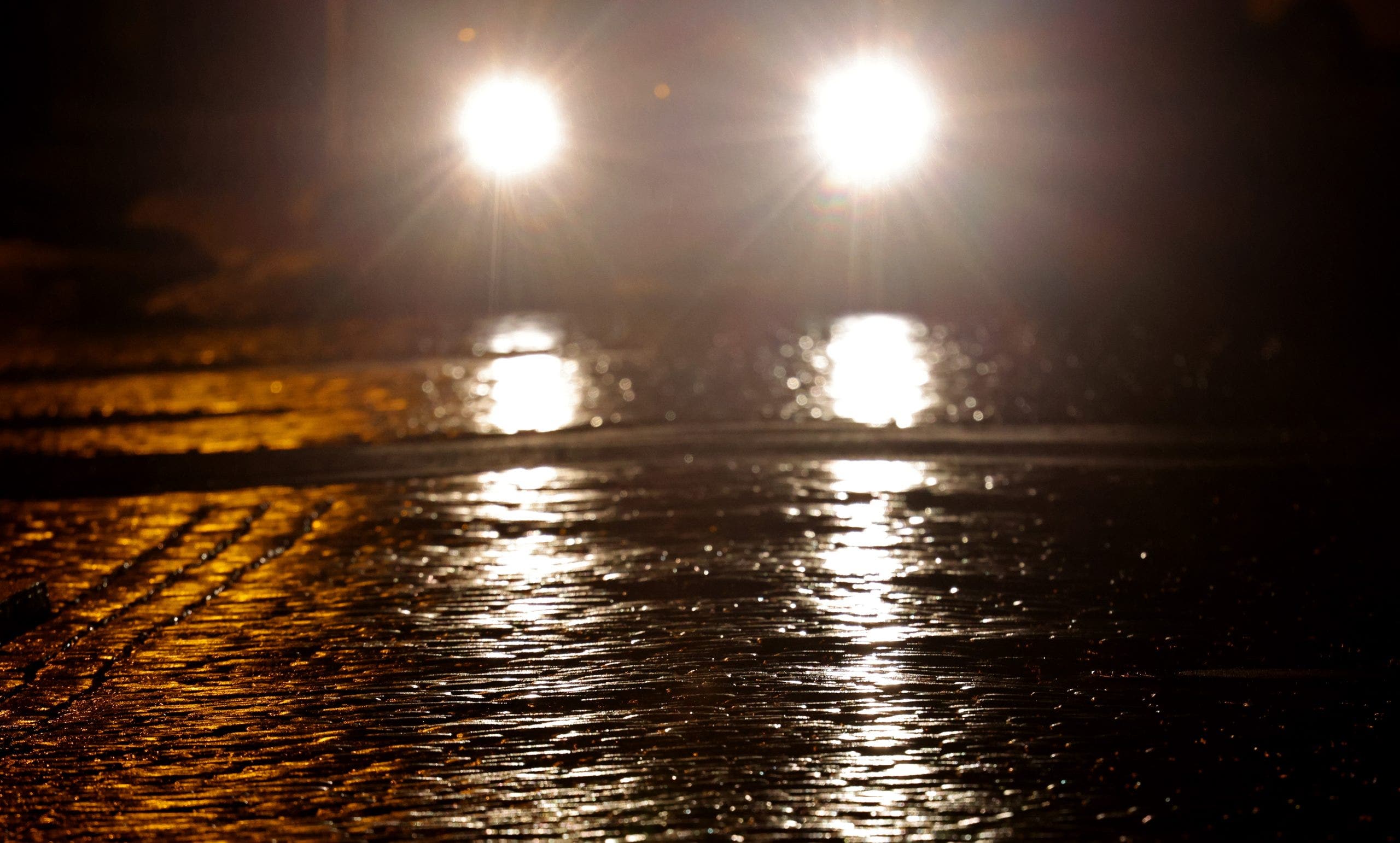 Icy roads, New Year’s Eve raise safety concerns as police warn of deadly driving risks