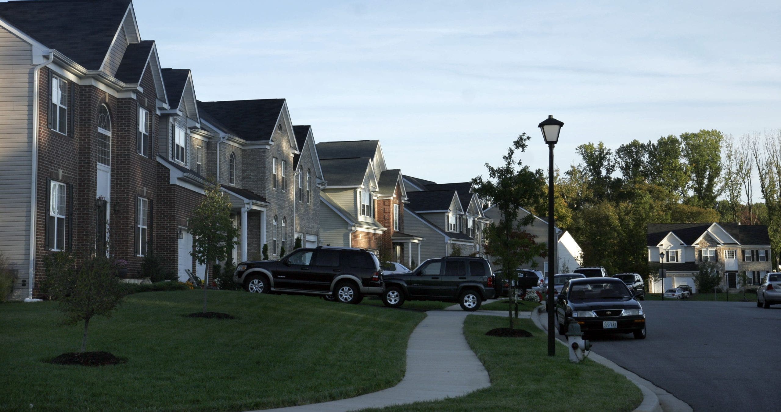 Prince George's county reopens Housing Choice Voucher Program waitlist